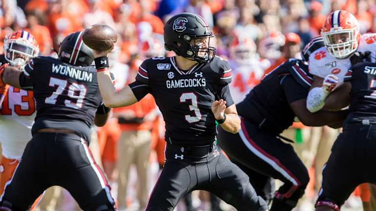 Preparing For The Season: Offensive Overview